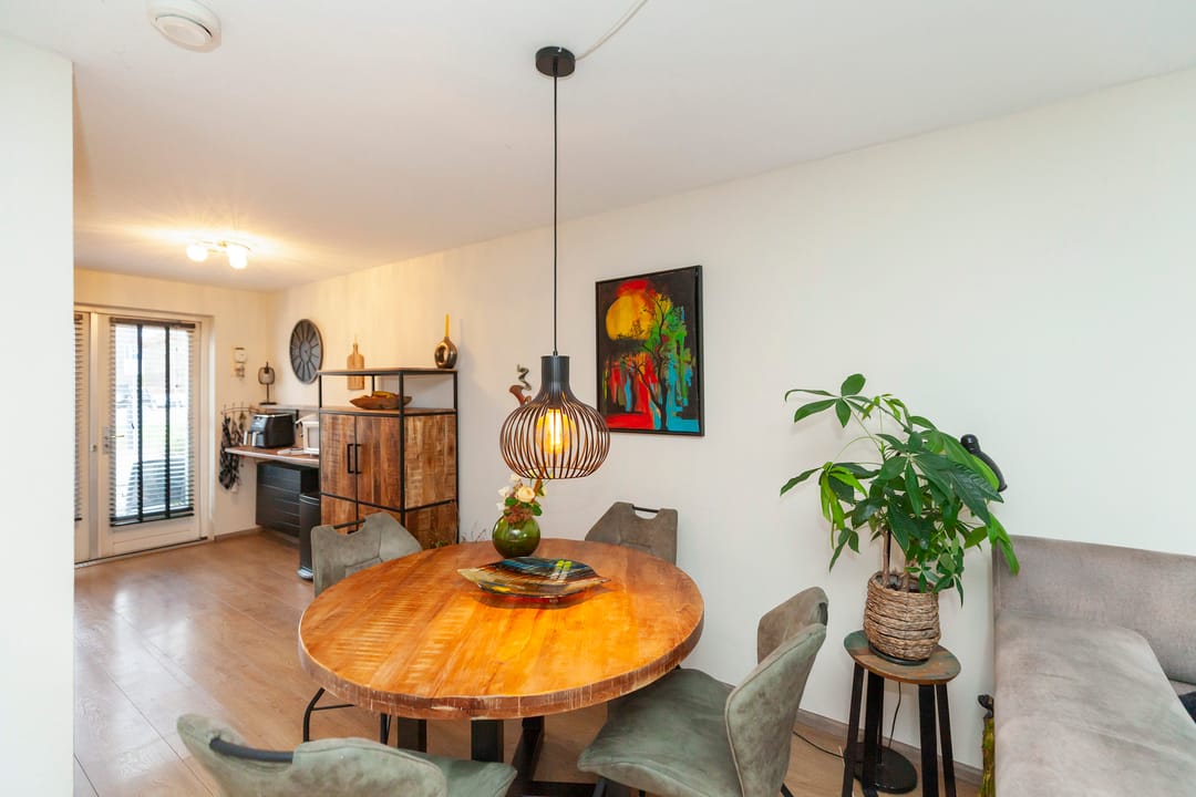 Foto 11 van Hertshooistraat 44