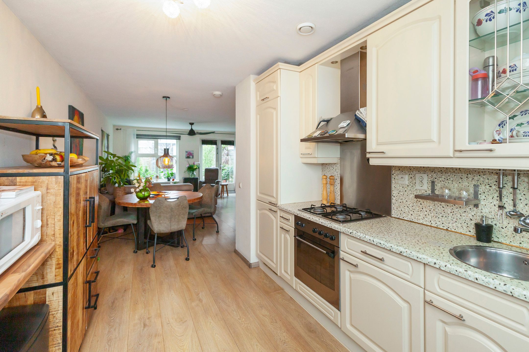 Foto 12 van Hertshooistraat 44