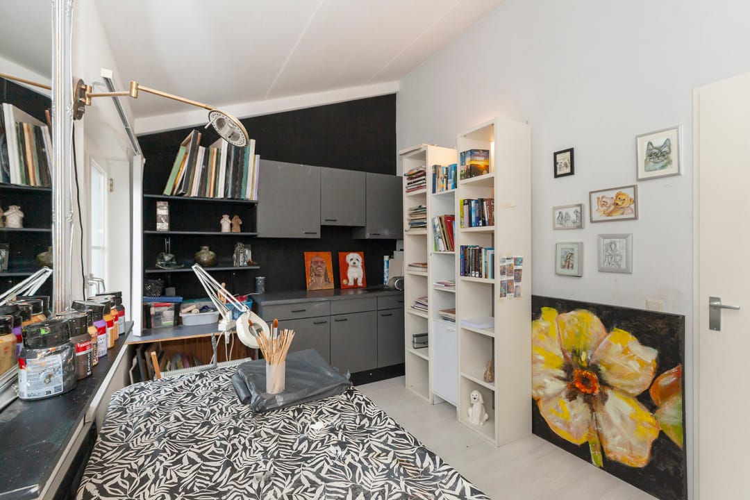 Foto 16 van Hertshooistraat 44