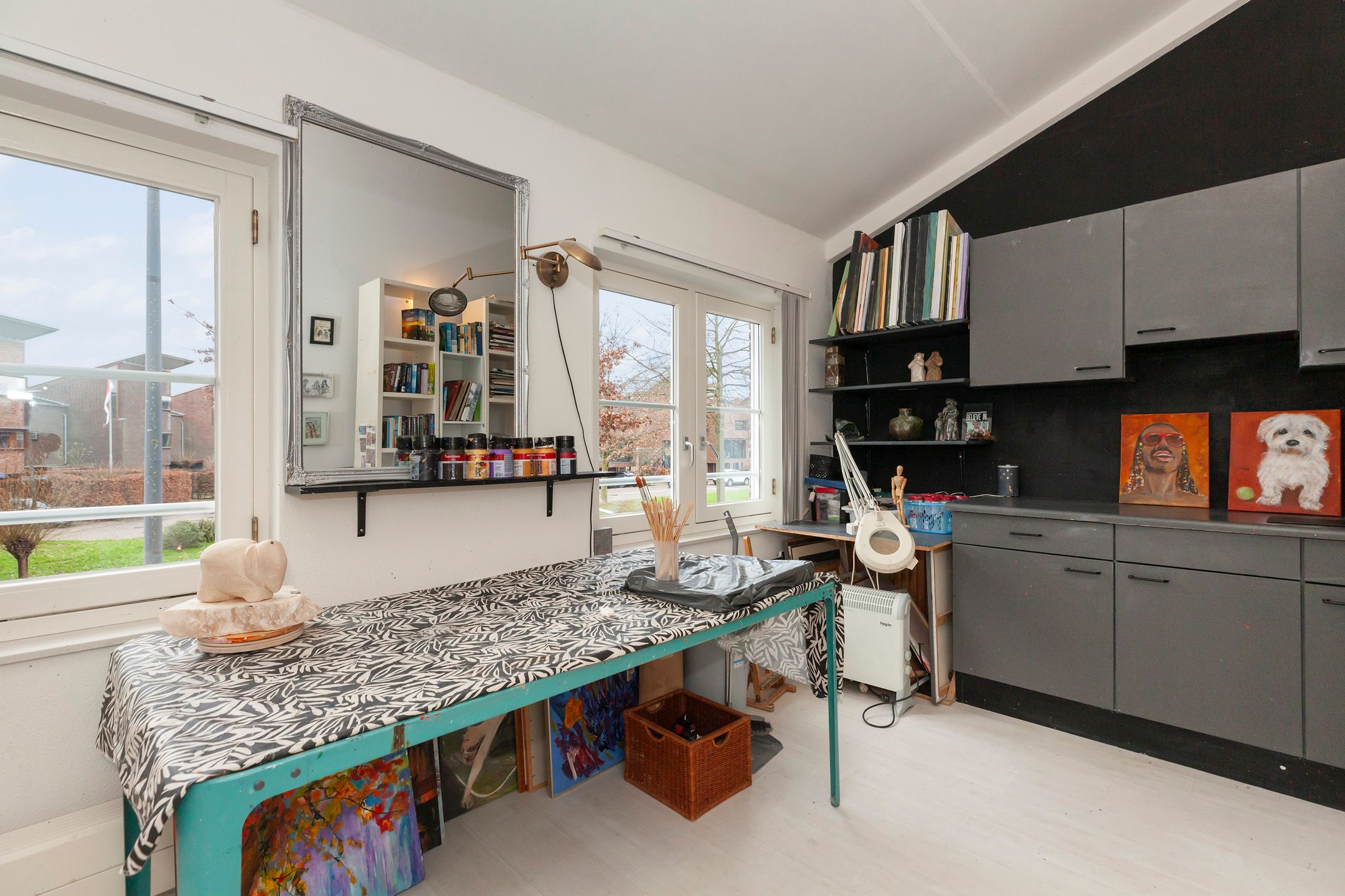 Foto 18 van Hertshooistraat 44