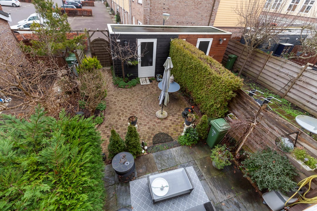 Foto 22 van Hertshooistraat 44