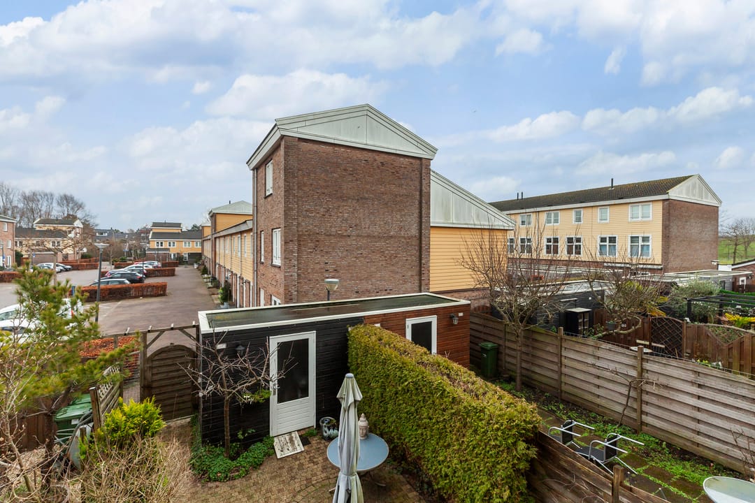 Foto 23 van Hertshooistraat 44