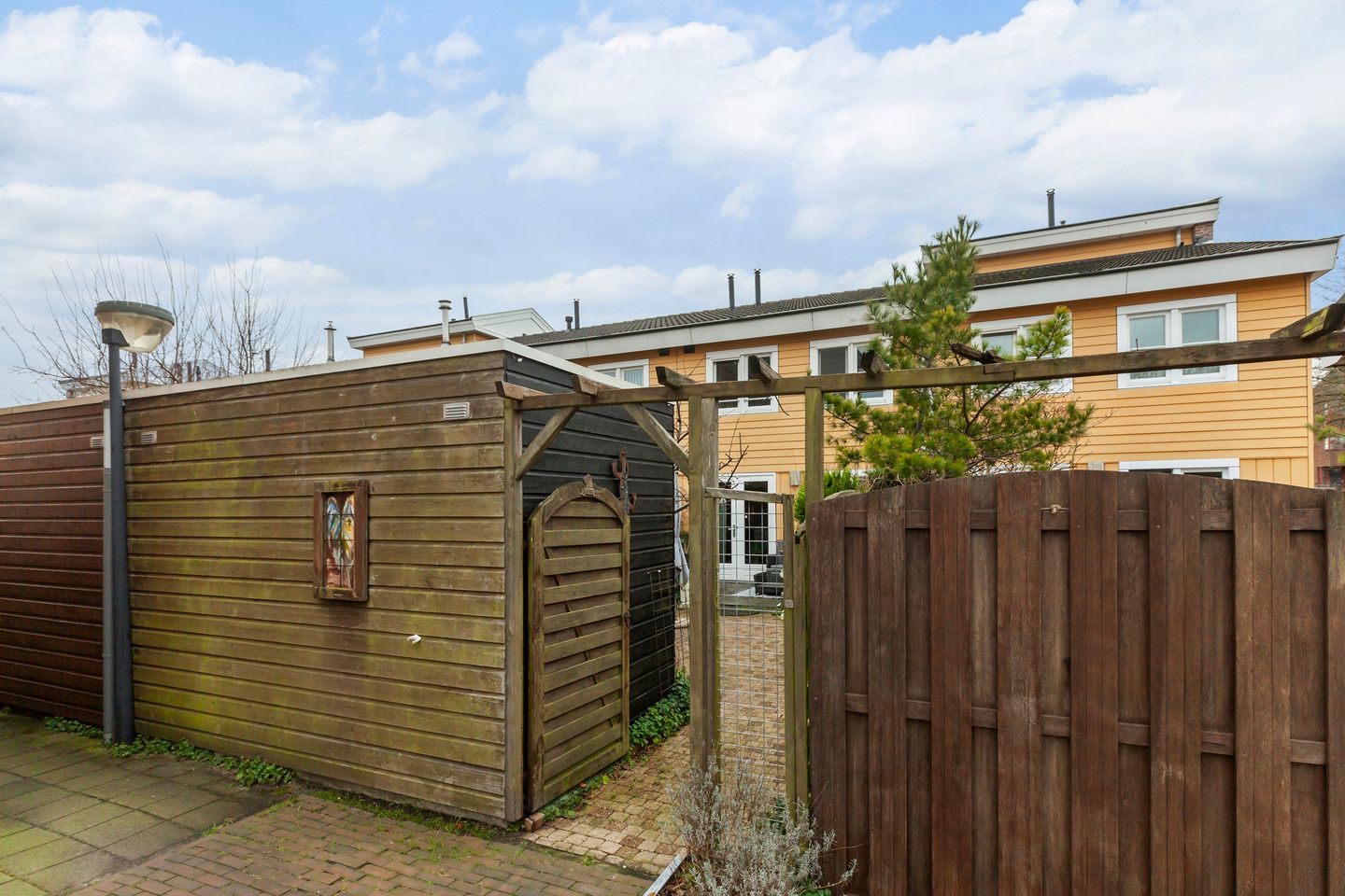 Foto 25 van Hertshooistraat 44