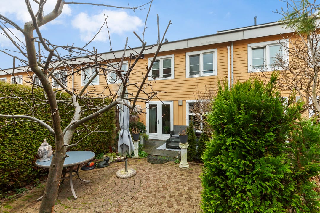 Foto 26 van Hertshooistraat 44