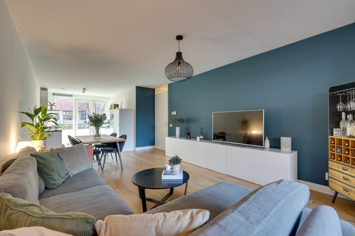 Foto 2 van Makassarstraat 124-H