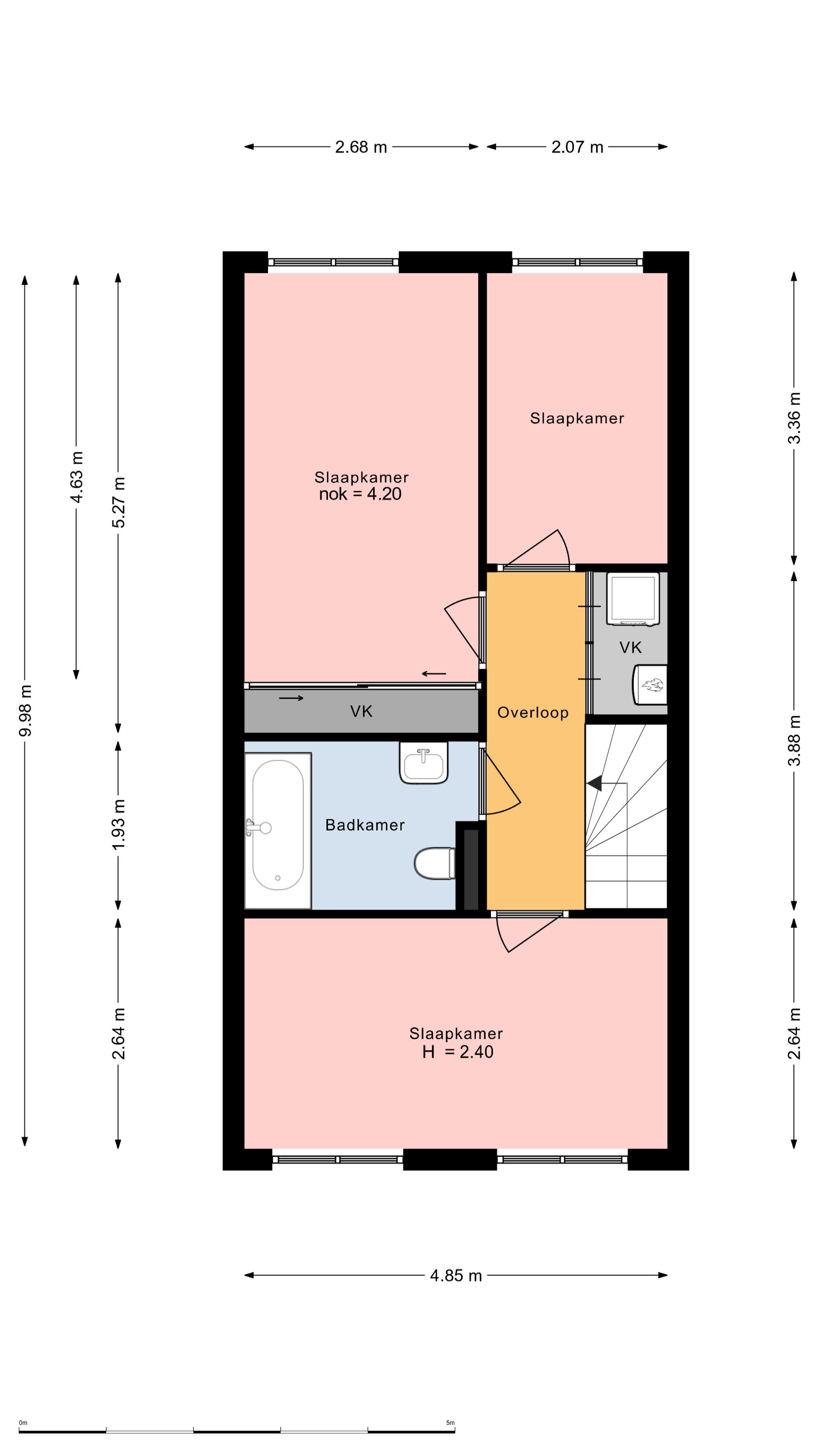 Foto 33 van Hertshooistraat 44
