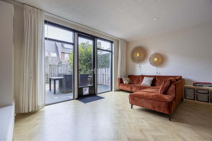 Foto 2 van Vogezen 16