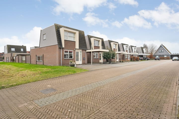 Foto 2 van Raveslootstraat 2