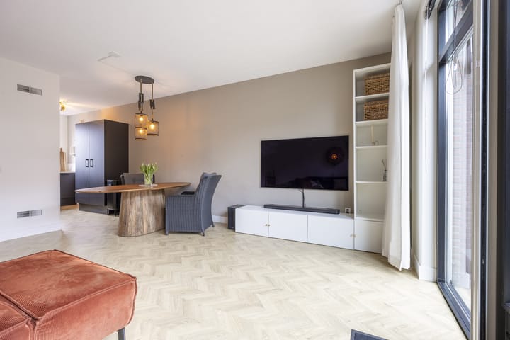 Foto 4 van Vogezen 16