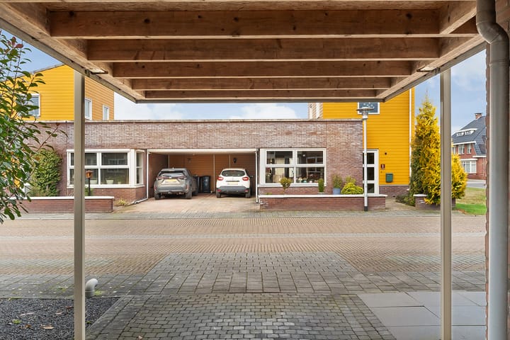 Foto 4 van Raveslootstraat 2