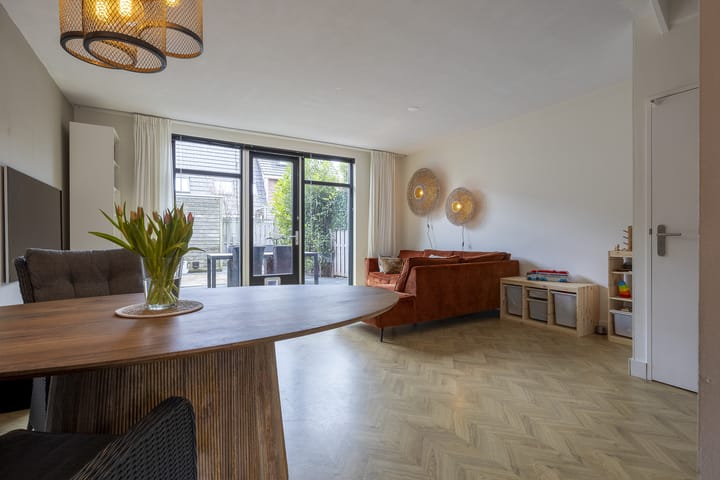 Foto 8 van Vogezen 16