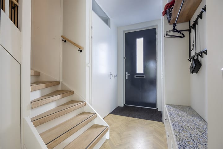 Foto 19 van Vogezen 16