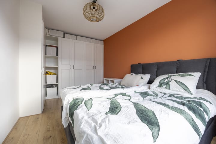 Foto 21 van Vogezen 16