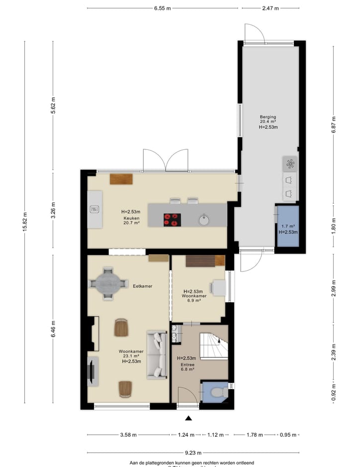 Foto 40 van Julianastraat 19