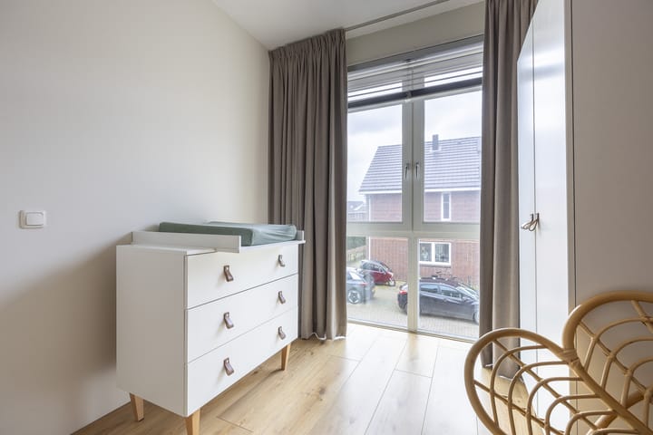 Foto 22 van Vogezen 16