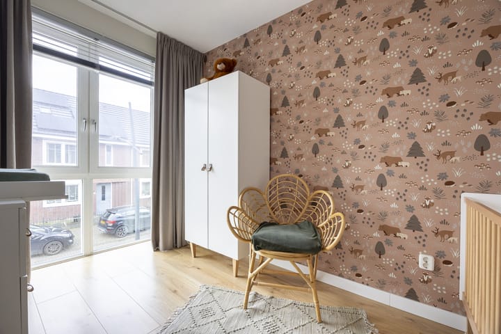 Foto 23 van Vogezen 16