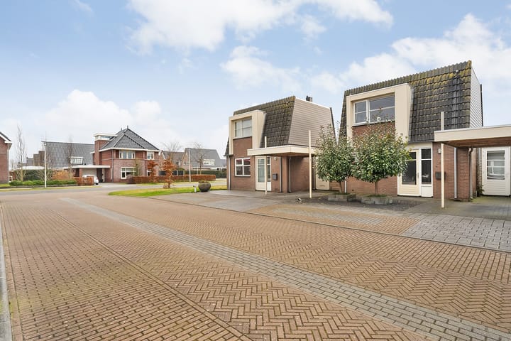 Foto 25 van Raveslootstraat 2