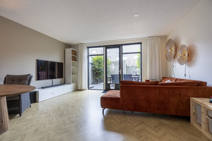 Foto 6 van Vogezen 16