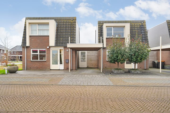 Foto 26 van Raveslootstraat 2