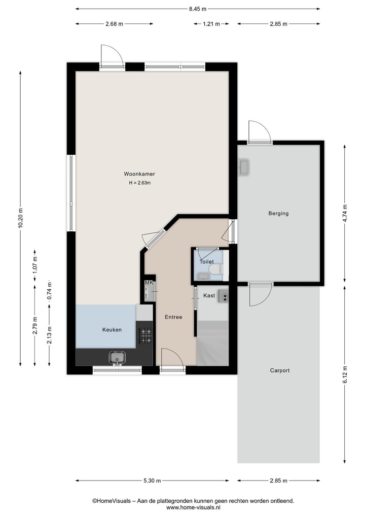 Foto 34 van Raveslootstraat 2