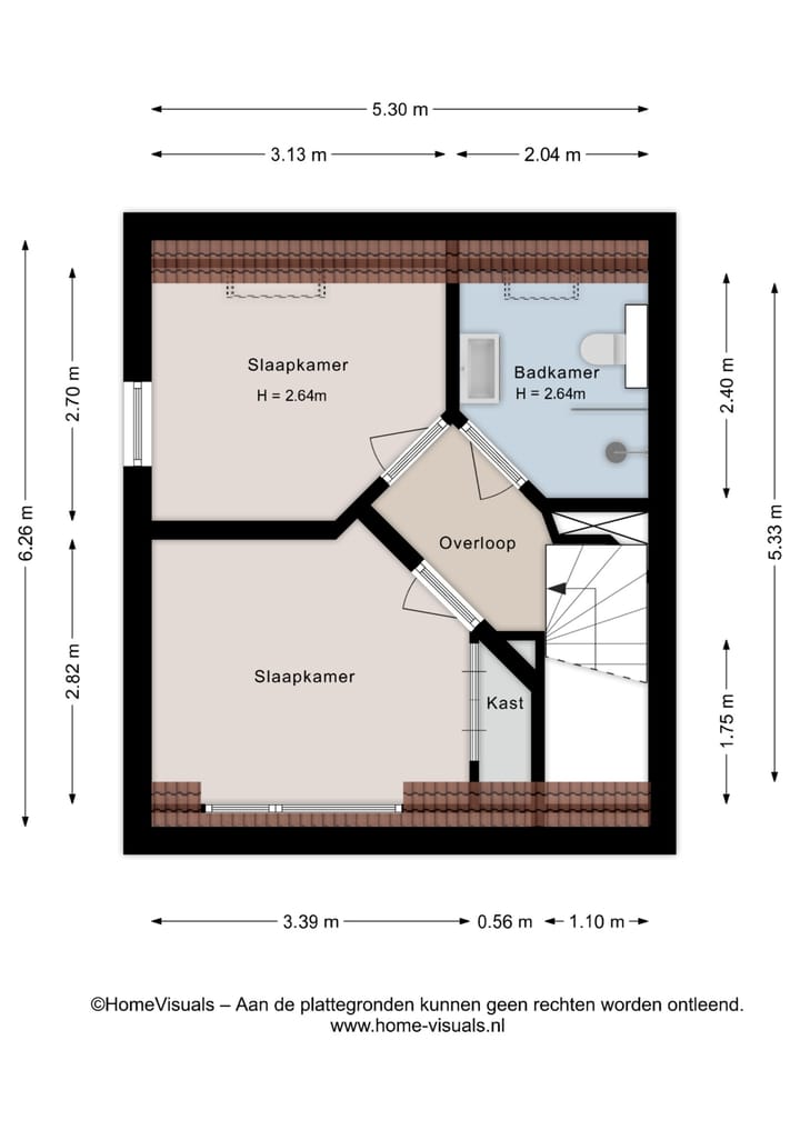 Foto 35 van Raveslootstraat 2