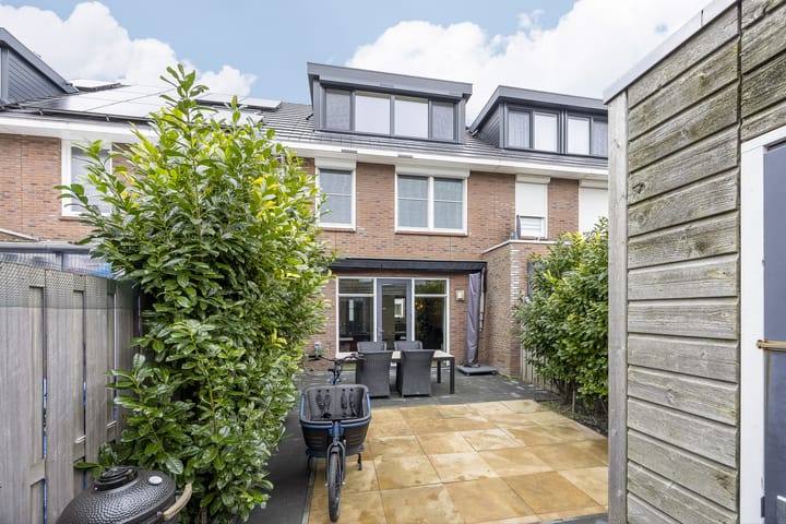 Foto 38 van Vogezen 16