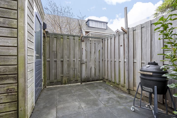 Foto 40 van Vogezen 16