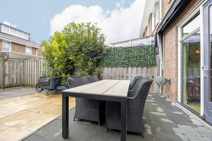 Foto 41 van Vogezen 16