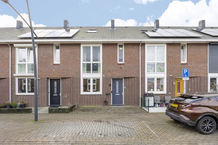 Foto 43 van Vogezen 16