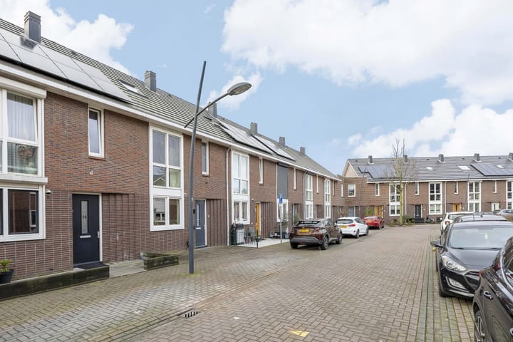 Foto 44 van Vogezen 16