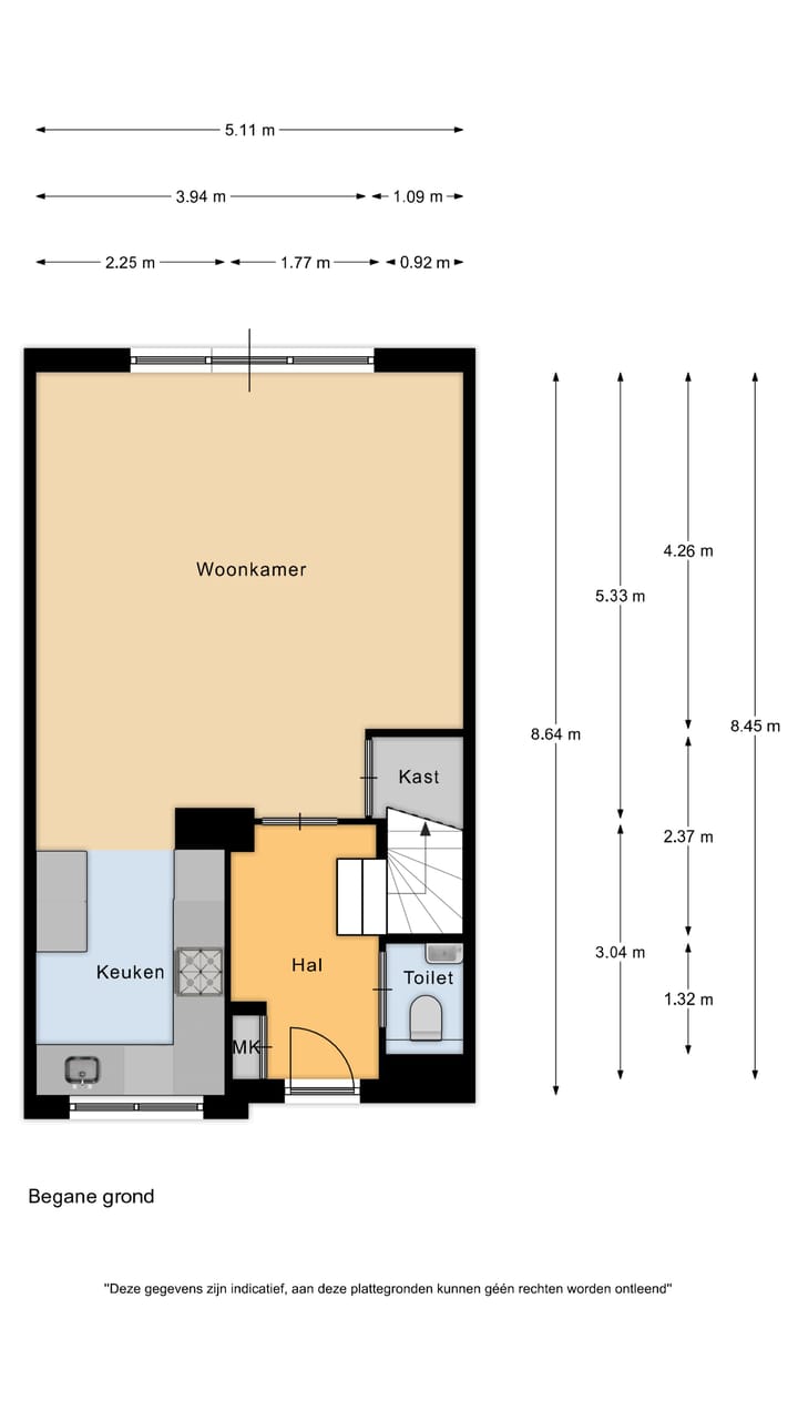 Foto 45 van Vogezen 16