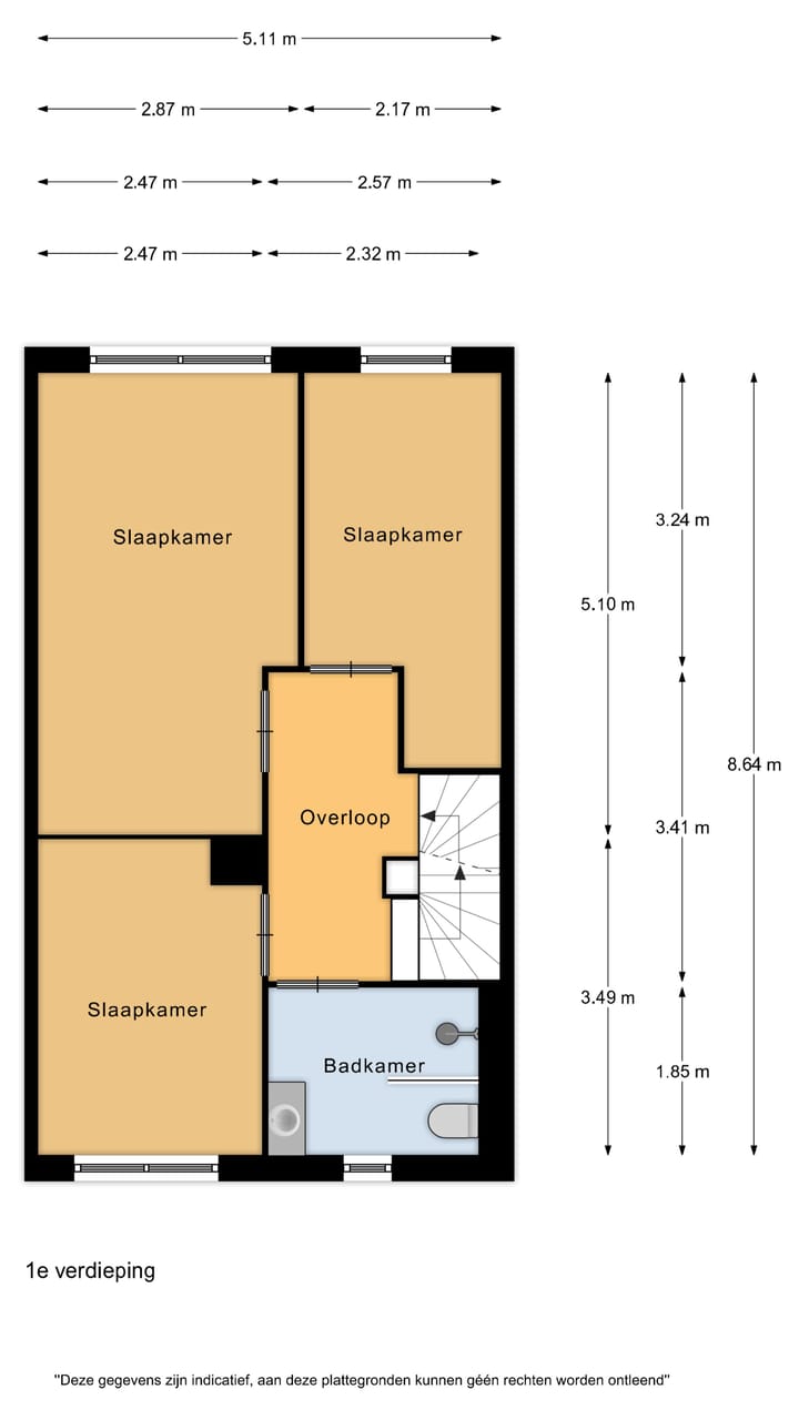 Foto 46 van Vogezen 16