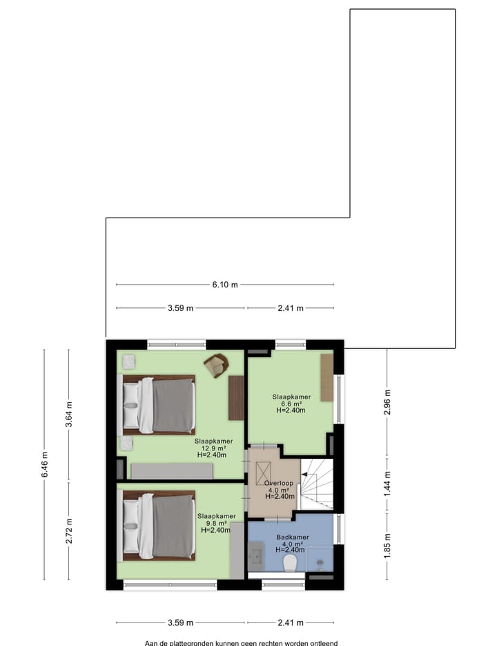 Foto 37 van Julianastraat 19