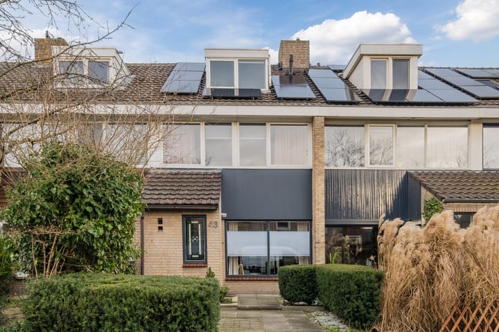 Photo 1 of Zagerstraat 43