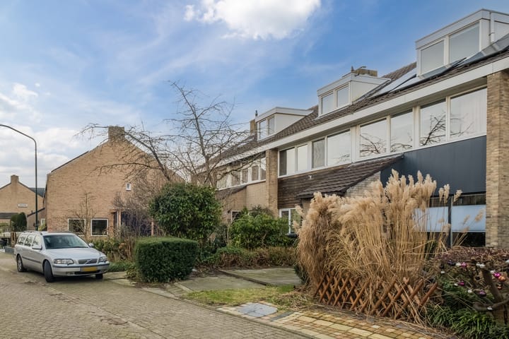 Photo 5 of Zagerstraat 43