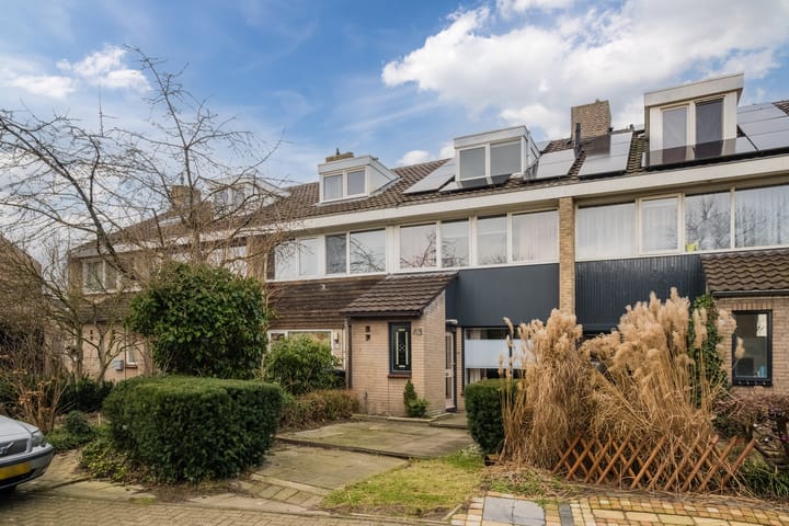 Photo 6 of Zagerstraat 43