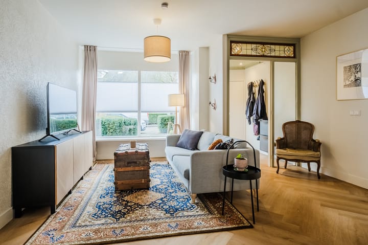 Photo 8 of Zagerstraat 43