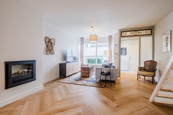 Photo 13 of Zagerstraat 43