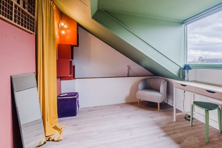 Photo 33 of Zagerstraat 43