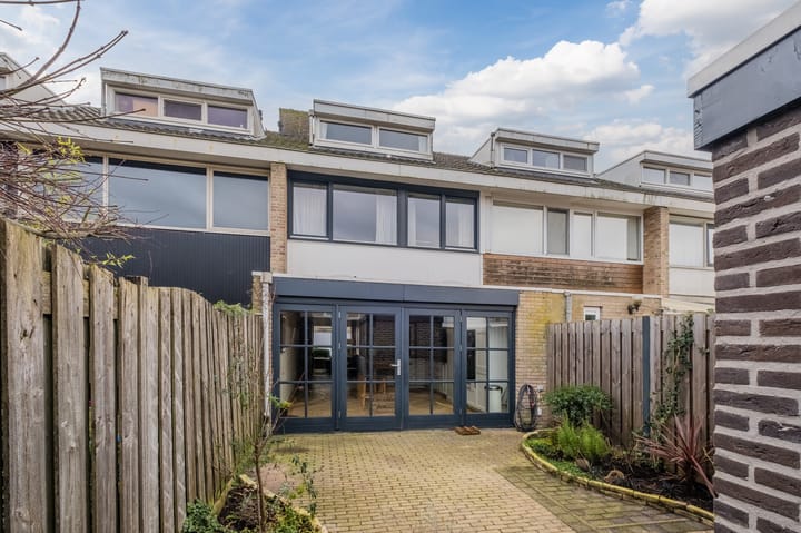 Photo 40 of Zagerstraat 43