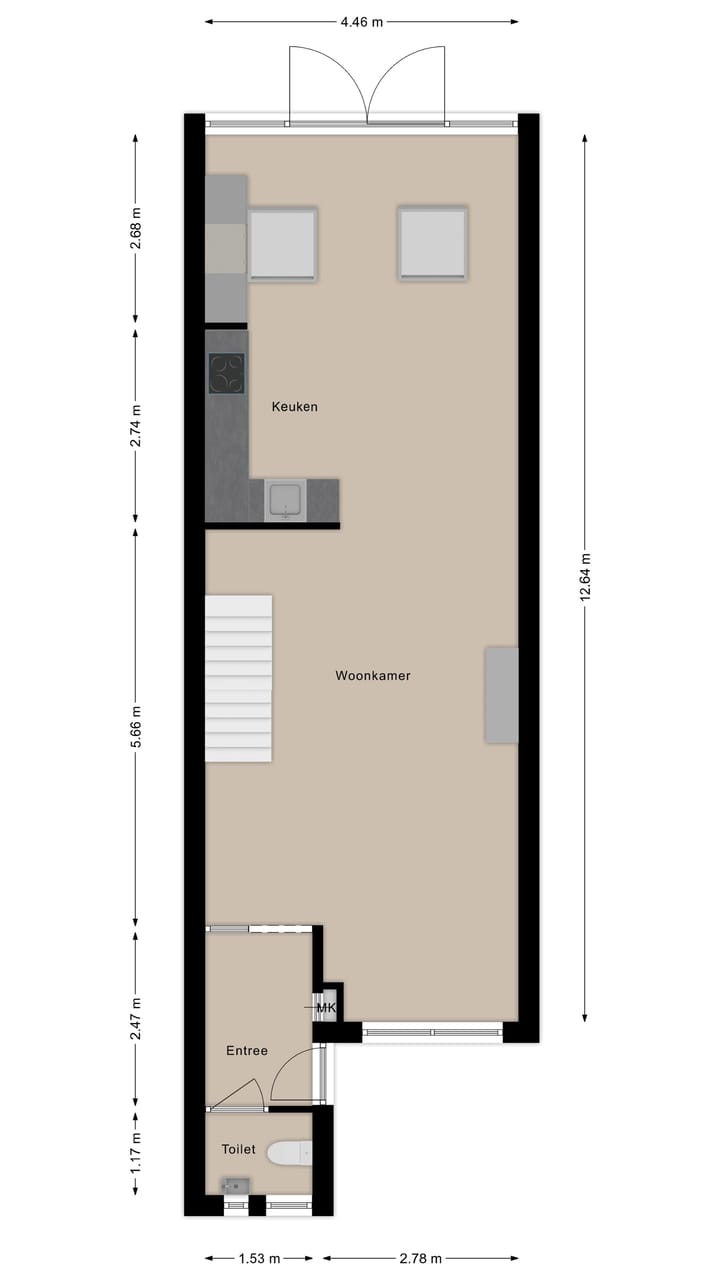 Photo 43 of Zagerstraat 43