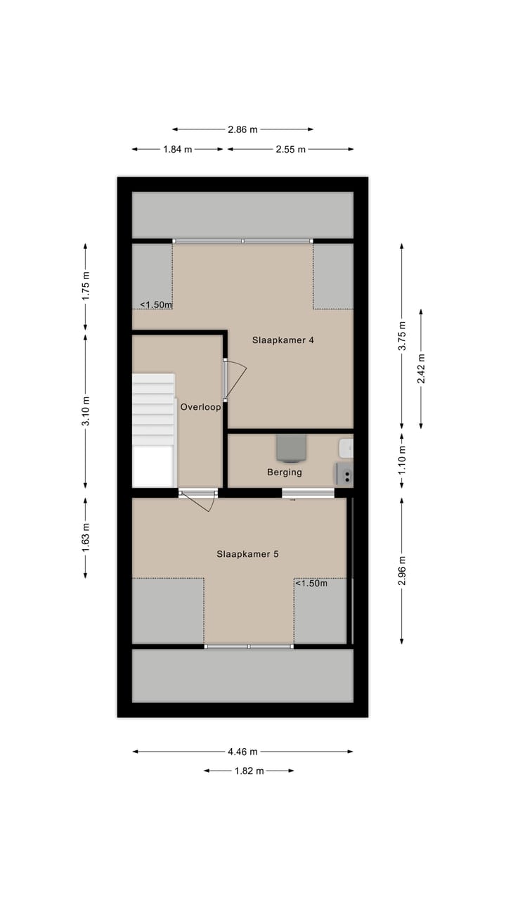 Photo 45 of Zagerstraat 43