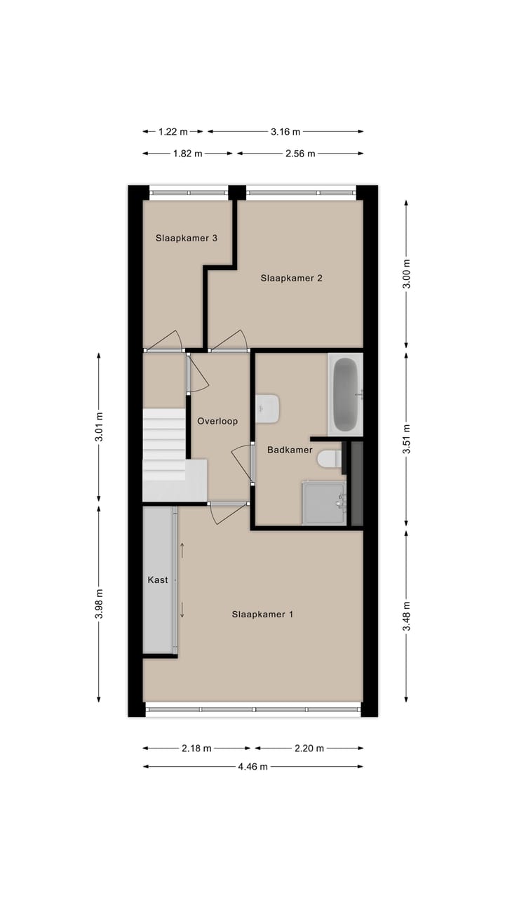 Photo 44 of Zagerstraat 43