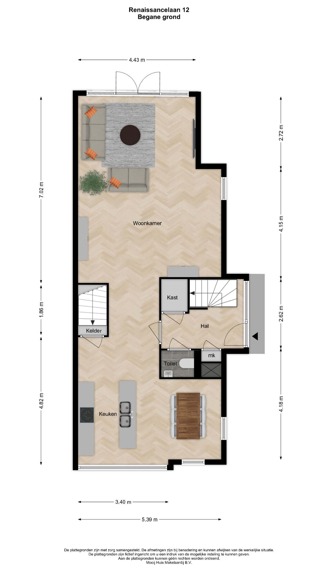 Foto 61 van Renaissancelaan 12