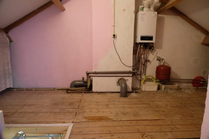 Photo 12 of van der Duyn van Maasdamstraat 16