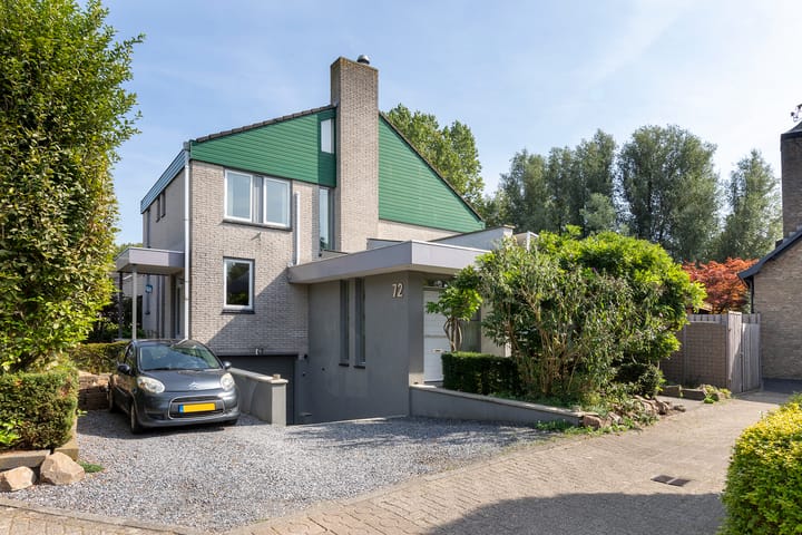 Foto 1 van Vlasweel 72