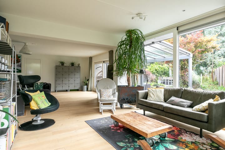 Foto 2 van Vlasweel 72