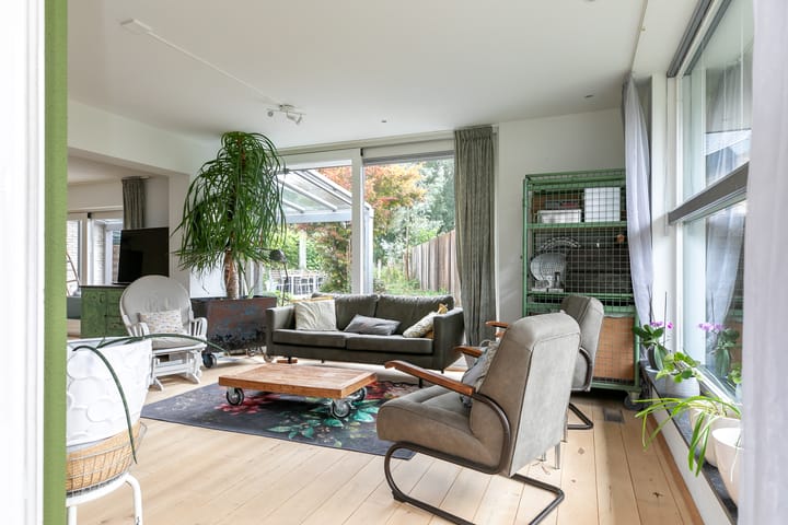 Foto 9 van Vlasweel 72