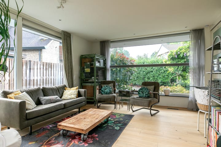 Foto 10 van Vlasweel 72