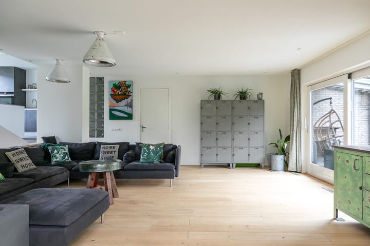 Foto 12 van Vlasweel 72